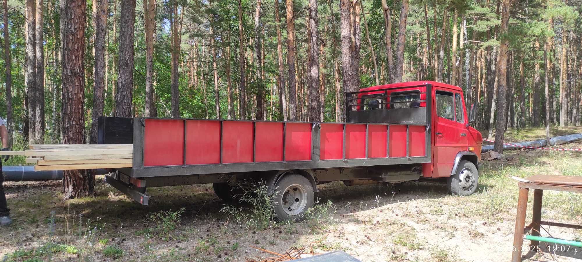 Грузоперевозки Доставка груза Услуги Газели Перевозка мебели вещей