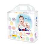 Подгузники (трусики) Yokosun XXL