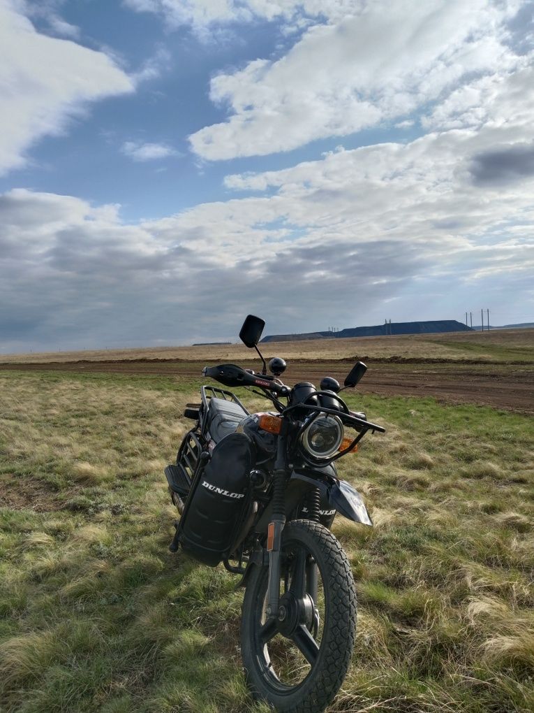 Gsx Suzuki 200 куб