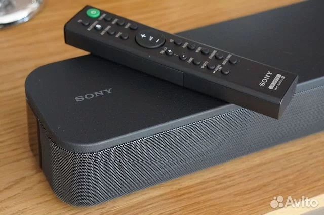 Саундбар SONY HT-S350