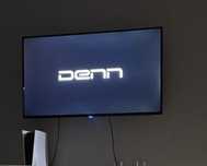 Продам телевизор Denn