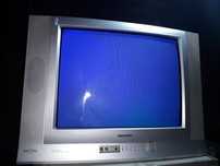 Продаю телевизор Toshibа 54  см