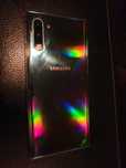Samsung Note 10 5G, 256gb