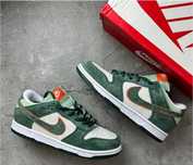 Кроссовки Nike Dank SB low