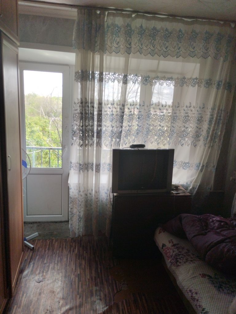 Продам однокомнатную квартиру