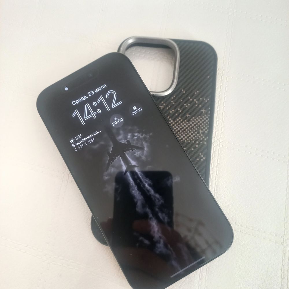 Iphone 16 Pro 128 GB