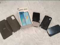 Oppo A54 & Huawei Y5