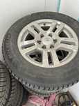 Комплект диски r18 с шинами 265/60r18