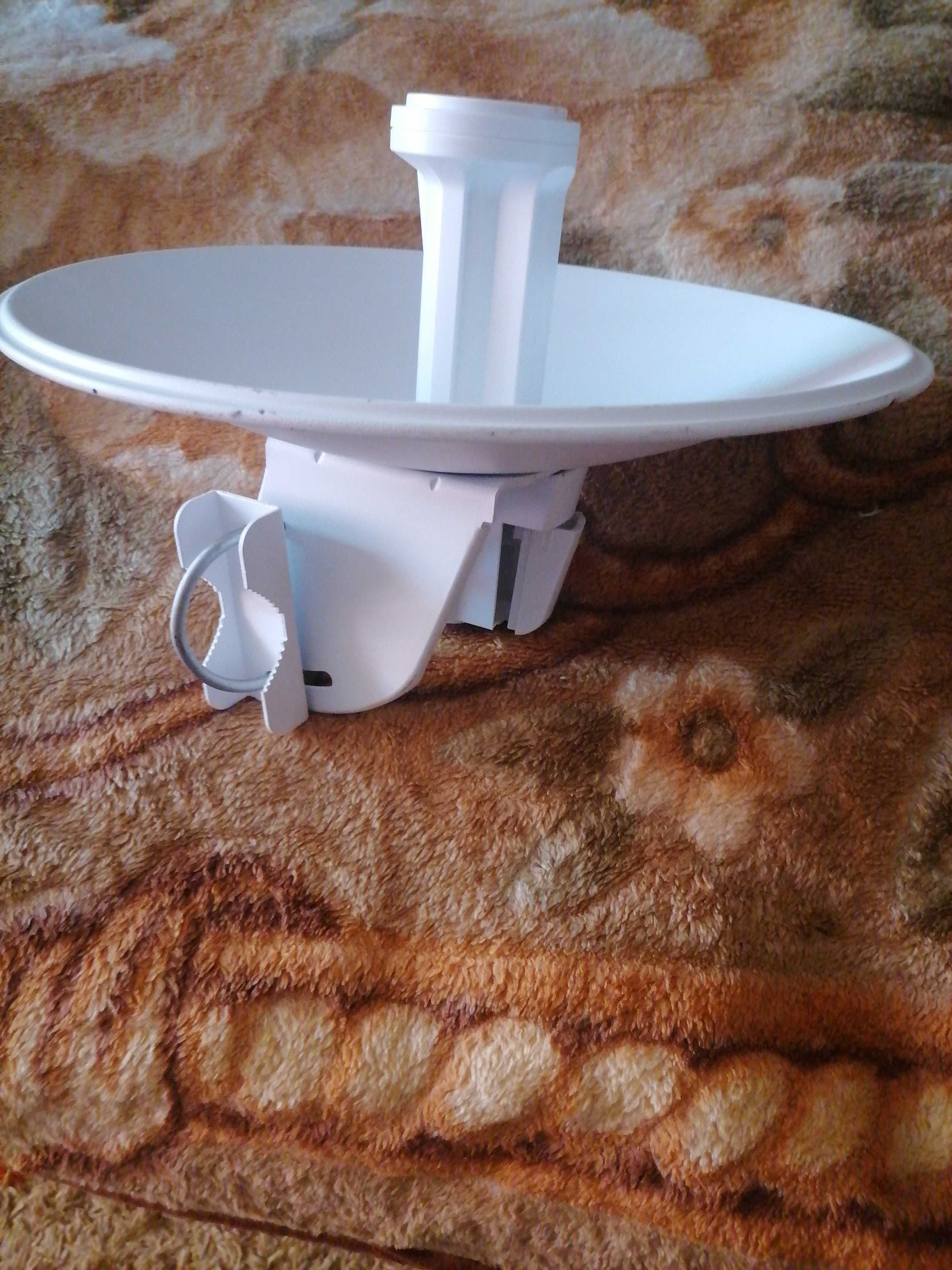 Продам Радиомост Ubiquiti PowerBeam M5 300 2 штуки