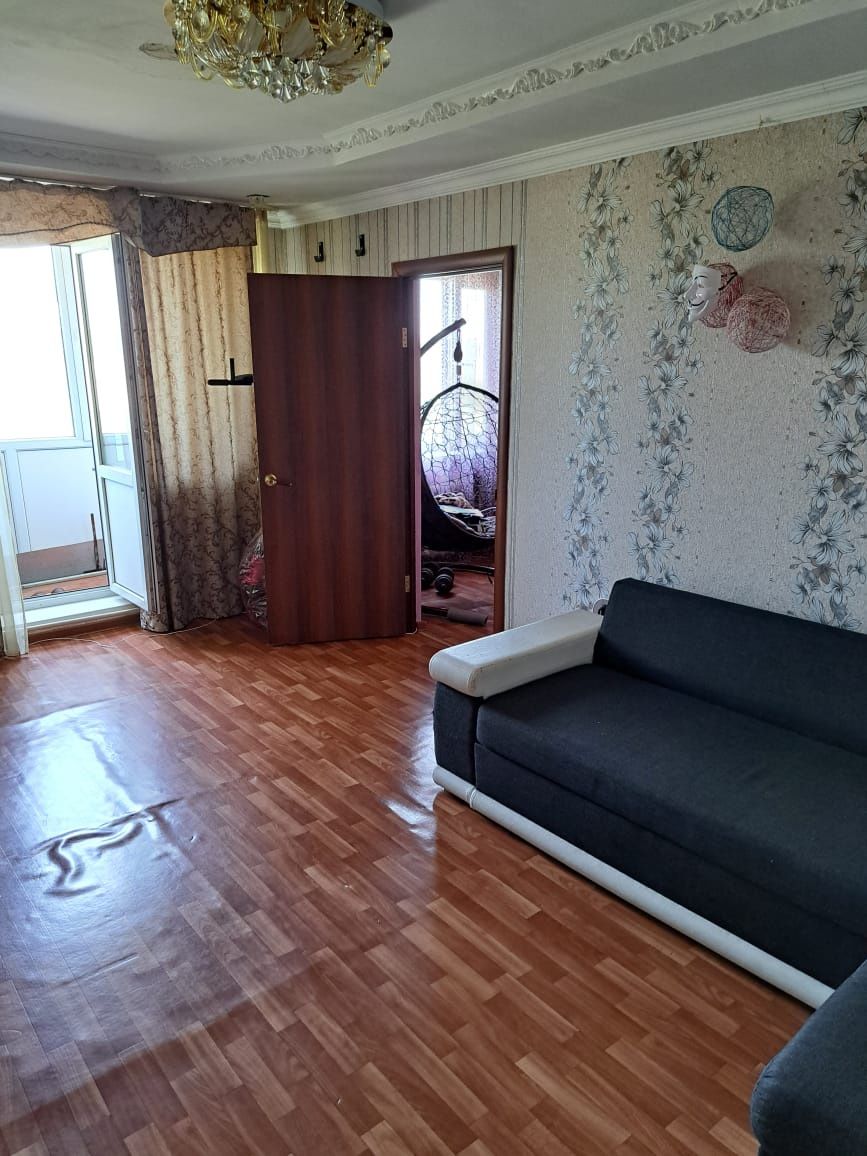 Продаётся 3хкомн. квартира.