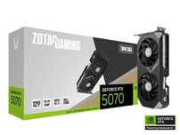 RTX 5070 12Gb Zotac Twin Edge