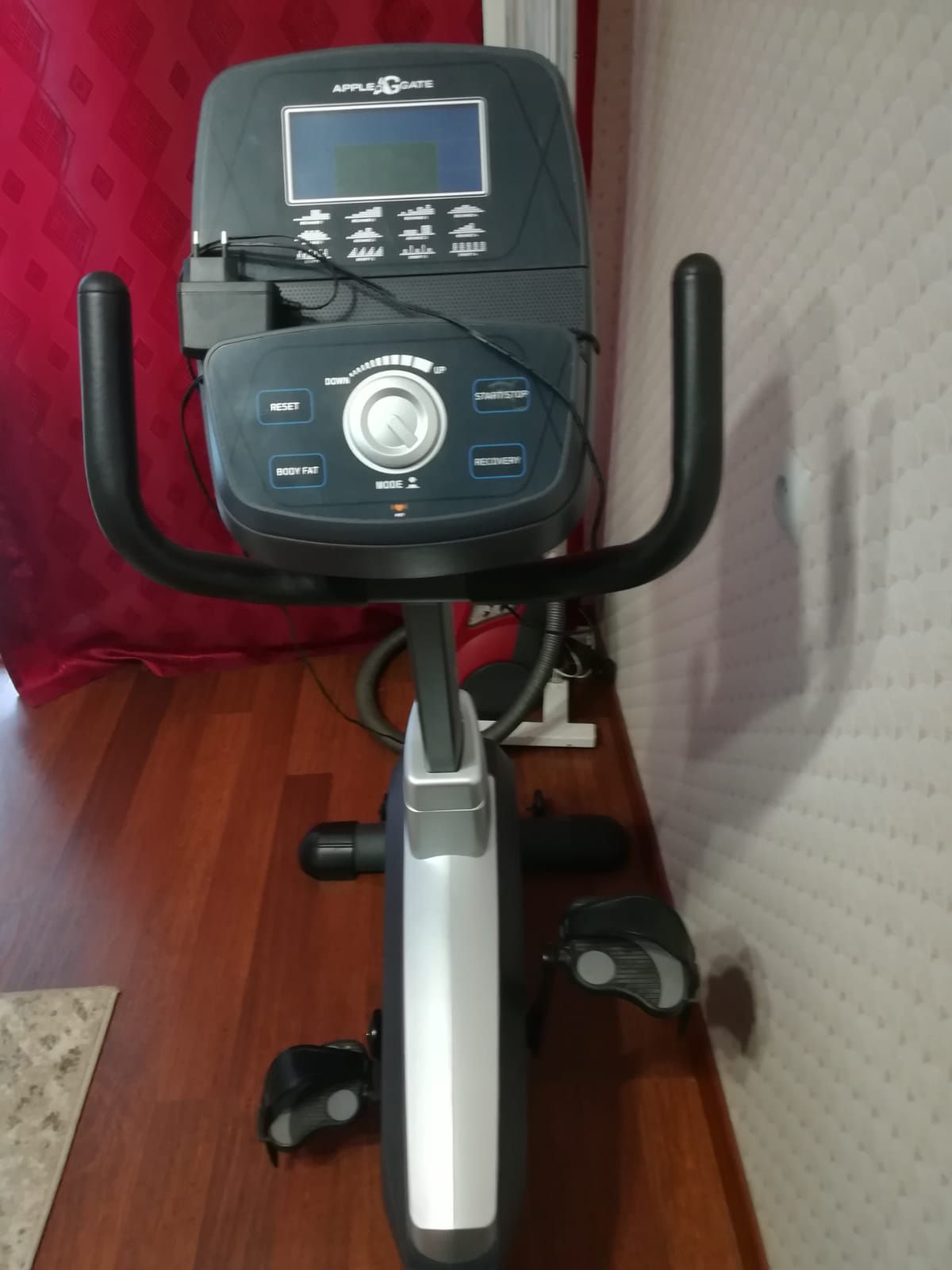 Срочно!!! Продам велотренажёр