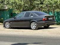 Диски на bmw e39 e