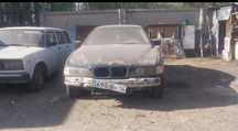 BMW е39 БМВ е39 продажа