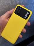 Телефон Poco M3 64 GB