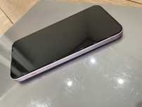 Iphone 14plus 128