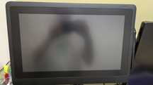 Графический планшет Wacom Cintiq 16