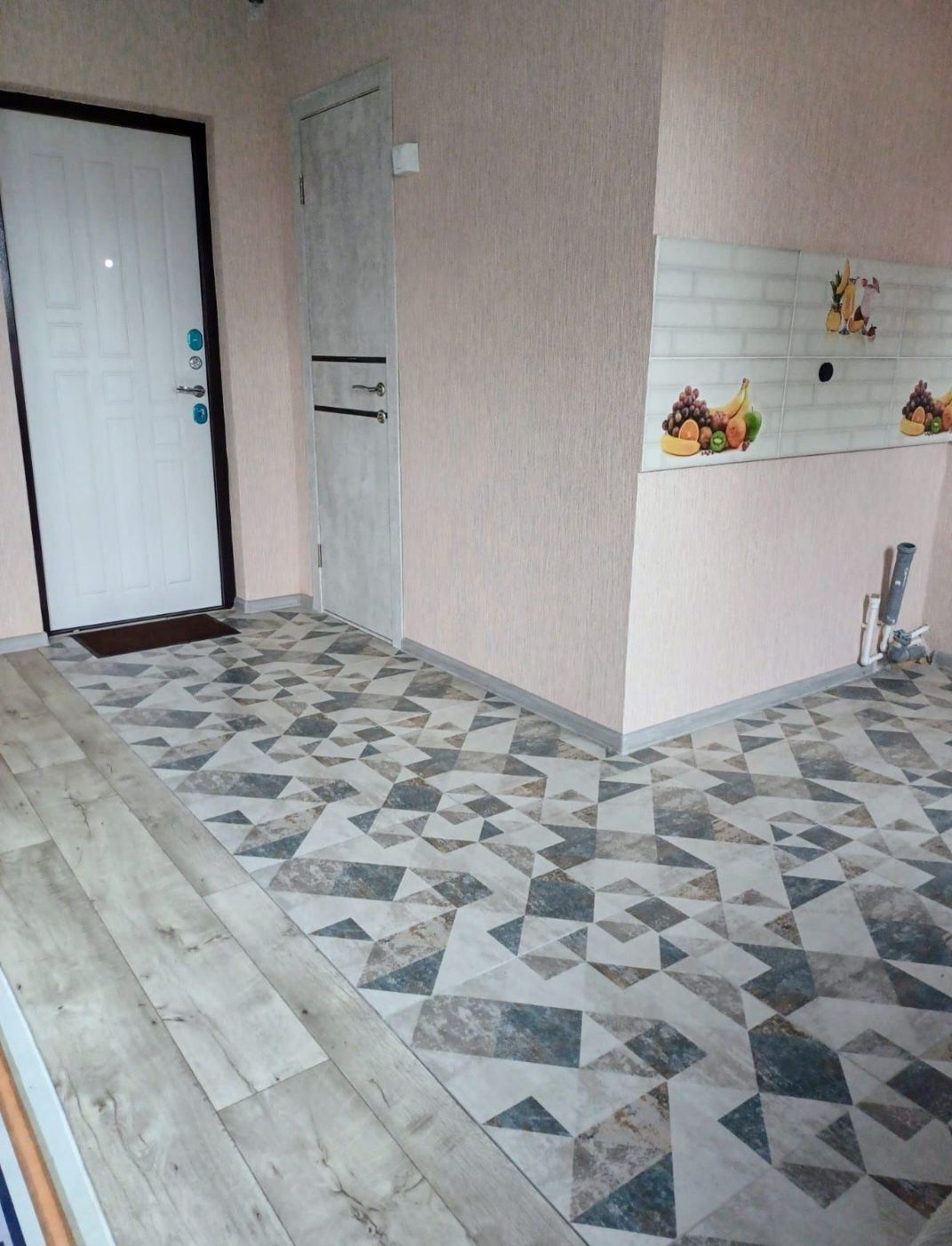 Продам квартиру студию