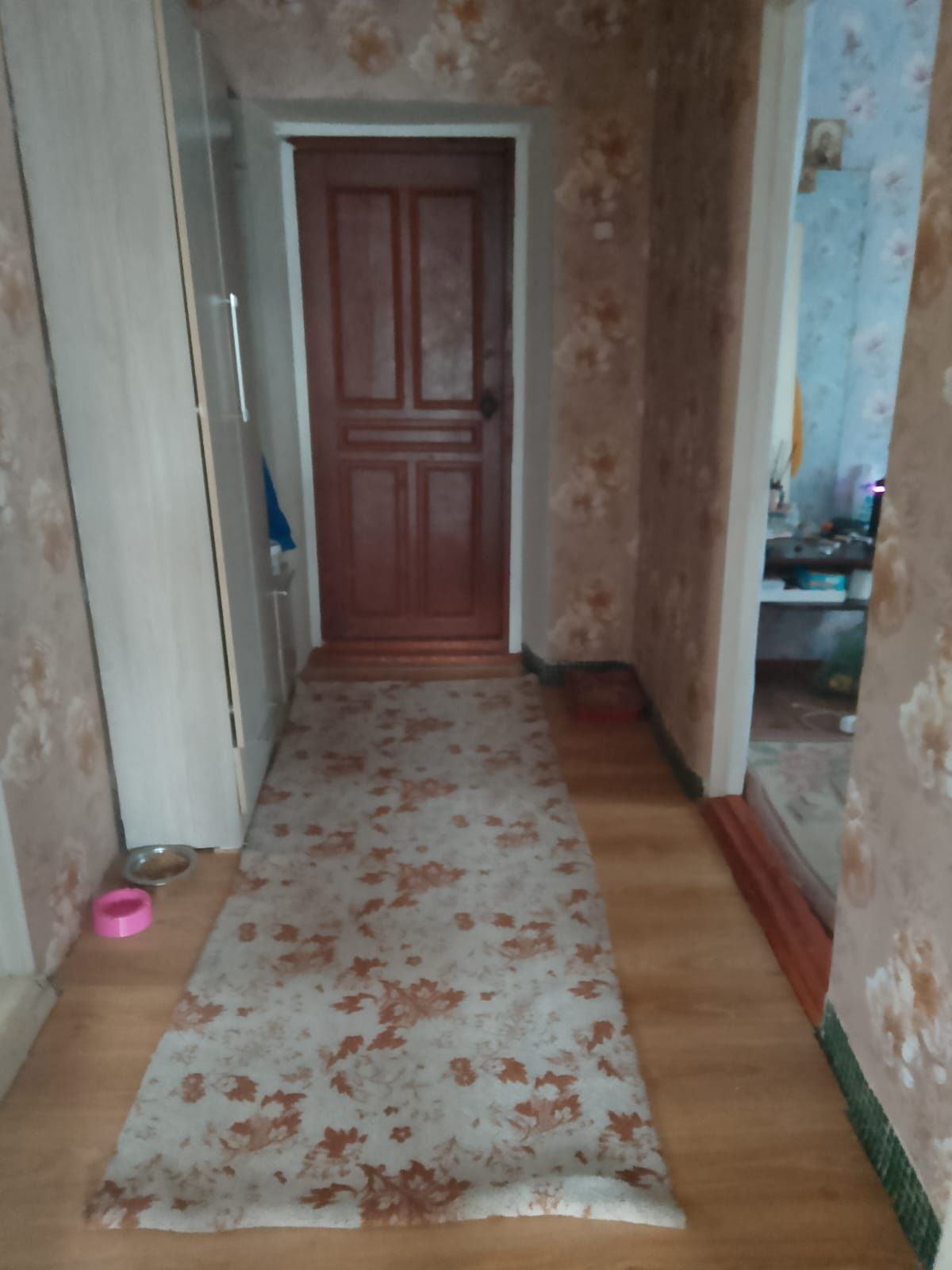 Срочно продается дом.