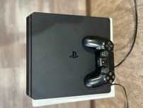 Продажа PS4 (без обмена)