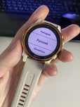 Продам смартчасы Garmin Fenix 5S