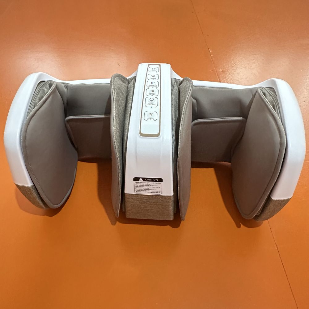 Detachable Foot Massager