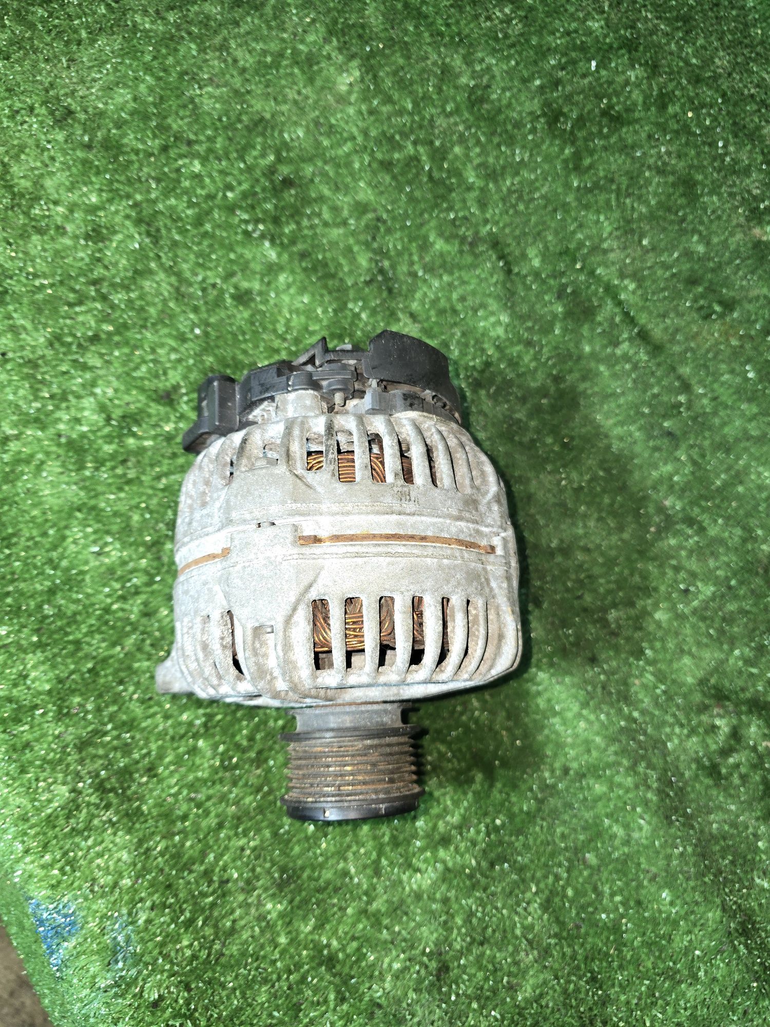 Генератор Фольксваген Гольф ауди а3 а4 бсе Golf 1.6 audi a3 a4 bse