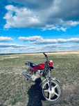 Мота      125куб