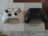Продам Xbox one S 1TB