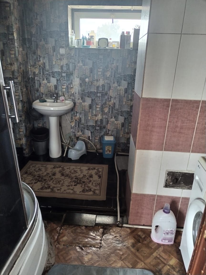 Продам дом  за линией