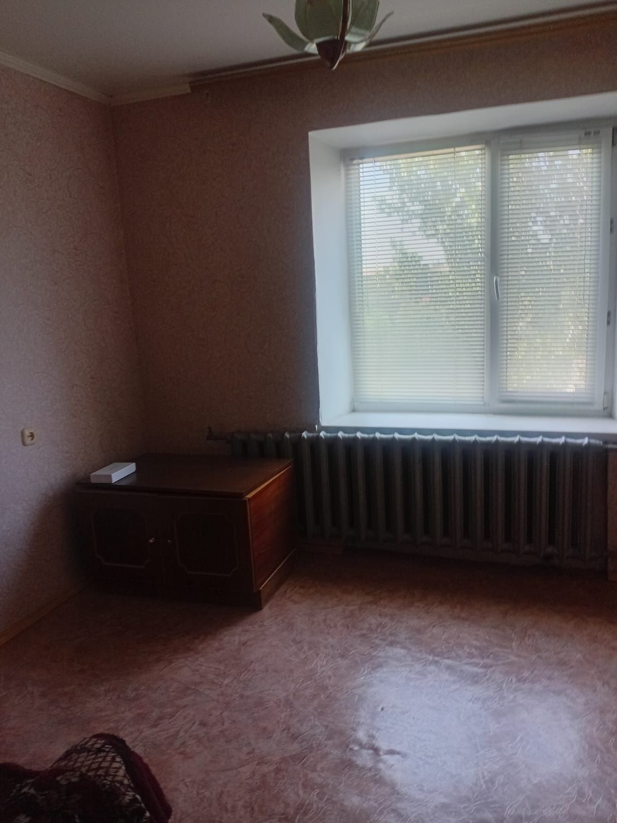 Продам 2х комнатную квартиру