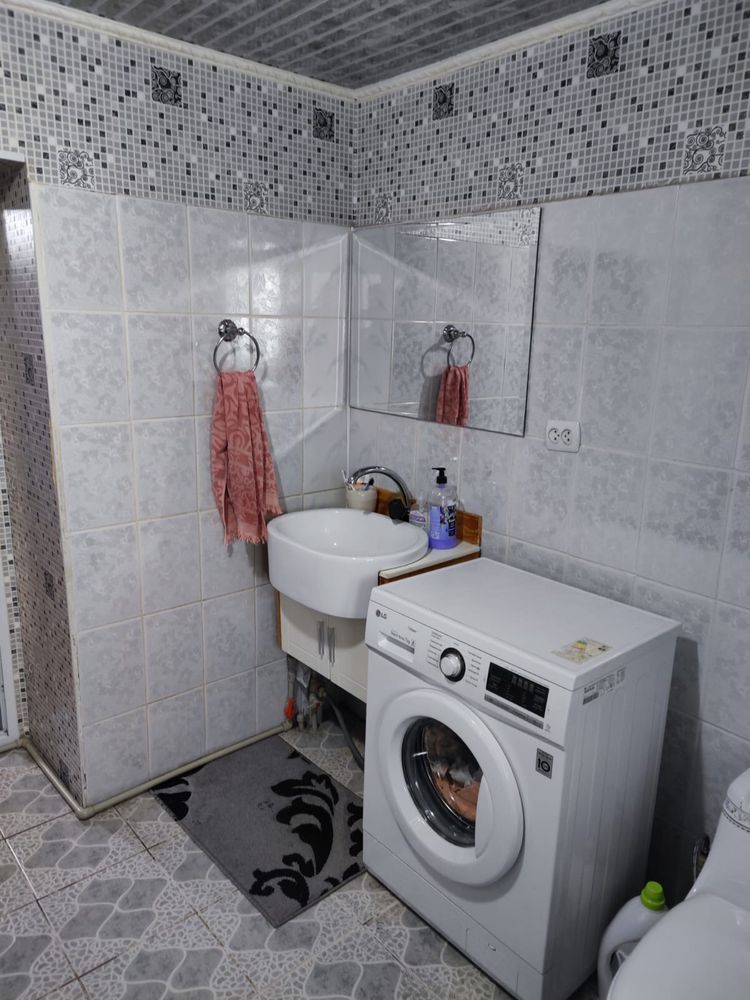 Продается теплый дом. Срочно!