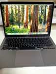 MacBook Air M1 2020\Рассрочка 0% СКИДКА\Ломбард Asia gold 2387\sm