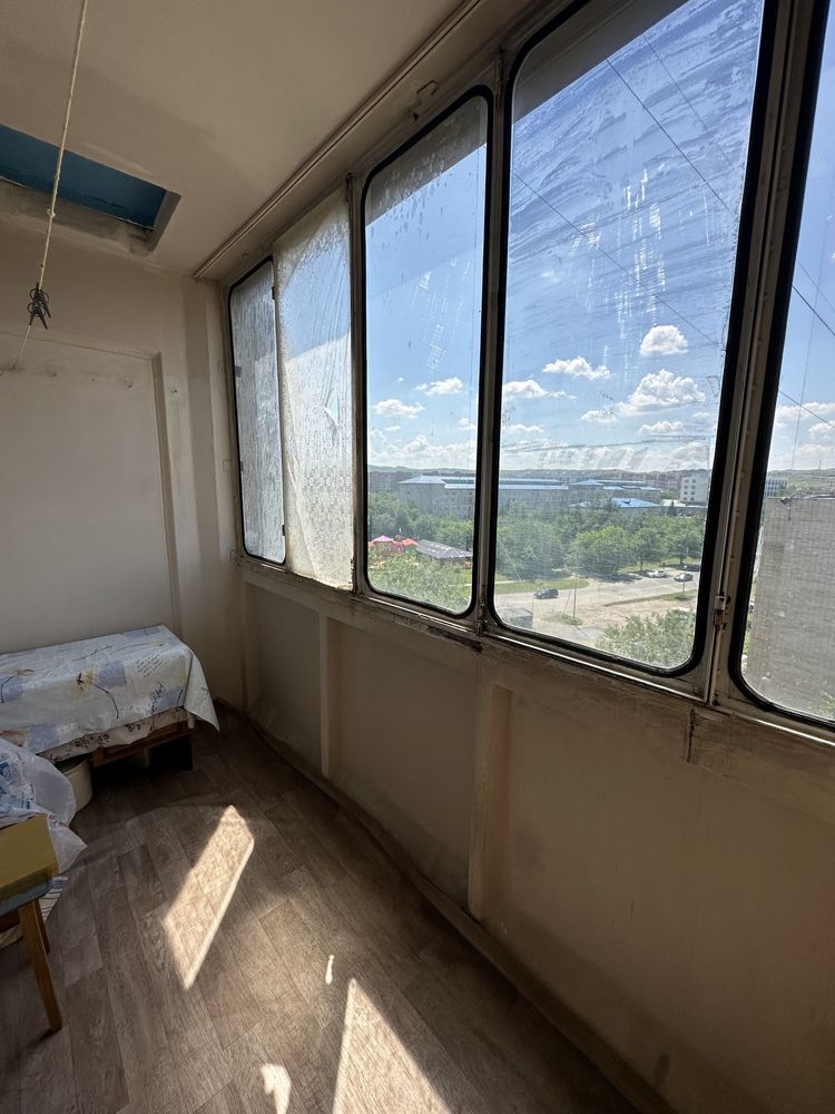 Продам 2ухконатную КШТ,ул Утепова