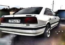 Продам Mazda 626 GD