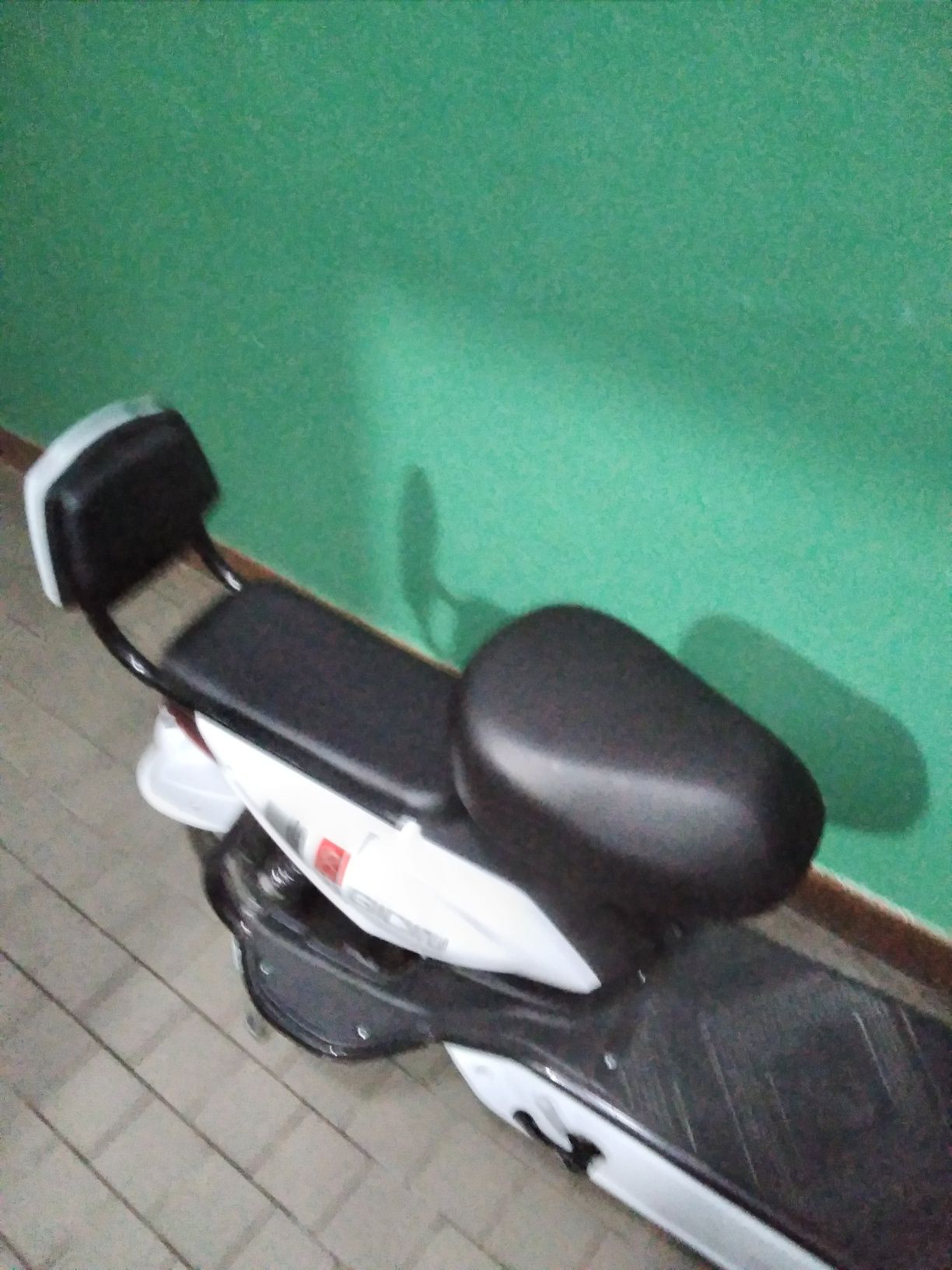 Электроскутер sk8 2022