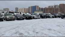 Прокат БЕЗ водителя 24/7 Большой автопарк аренда авто машин АВТОПРОКАТ