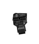 Адаптер usb 9 pin(f) to dual usb 9 pin(m) adp4usb-f04