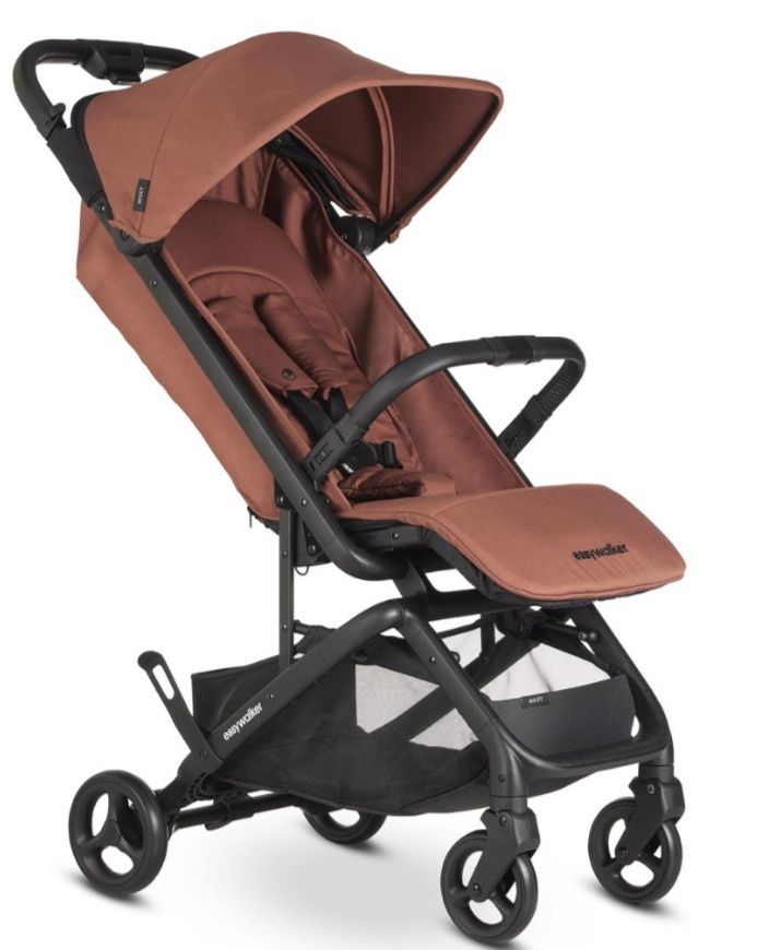 Easy walker miley 2