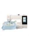 Вышивальная машинка janome memory craft 500