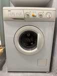 Продам стиральную машину ZANUSSI F 802 V