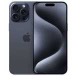 Iphone 15 pro max 256 gb темный синий