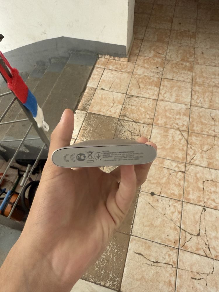 Павербанк Samsung 10000 fast charge