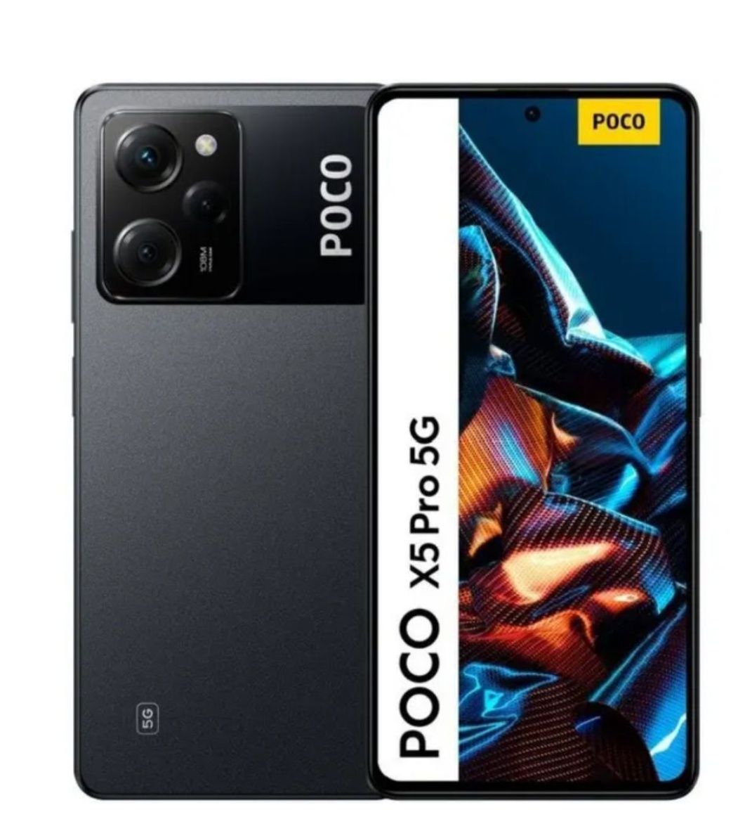 Poco X5 Pro 5G в отличном состоянии