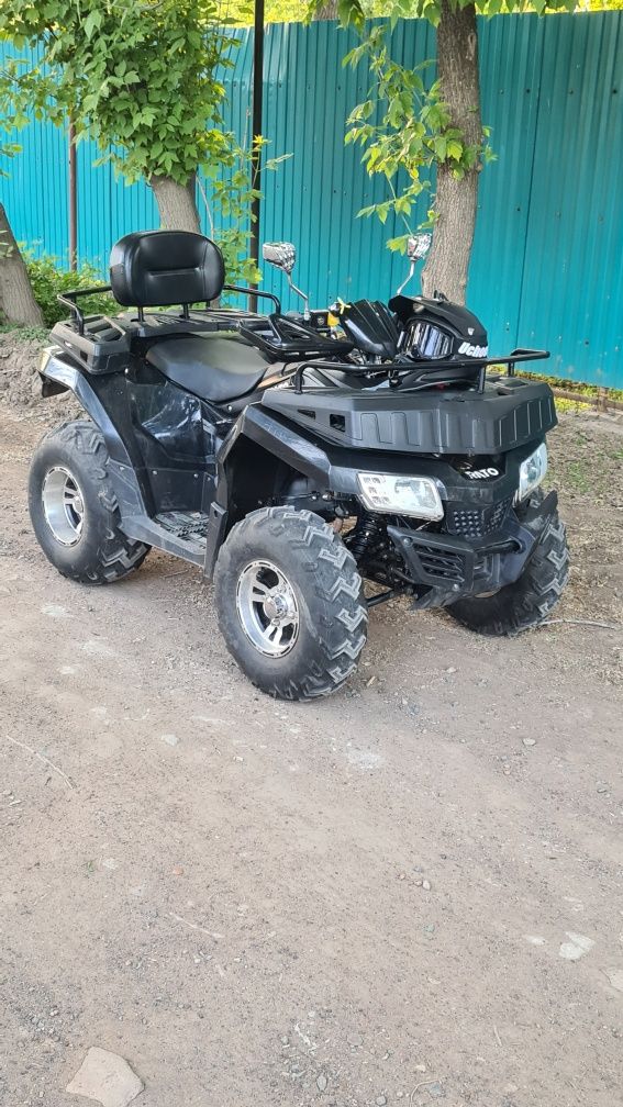 Продам квадроцикл