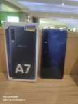 Samsung A 7 , 64 gb. В хорошем состоянии