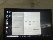Lenova SSD512 RAM8GB