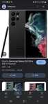 Samsung s22 ultra 256G