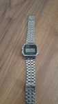 часы casio стильные