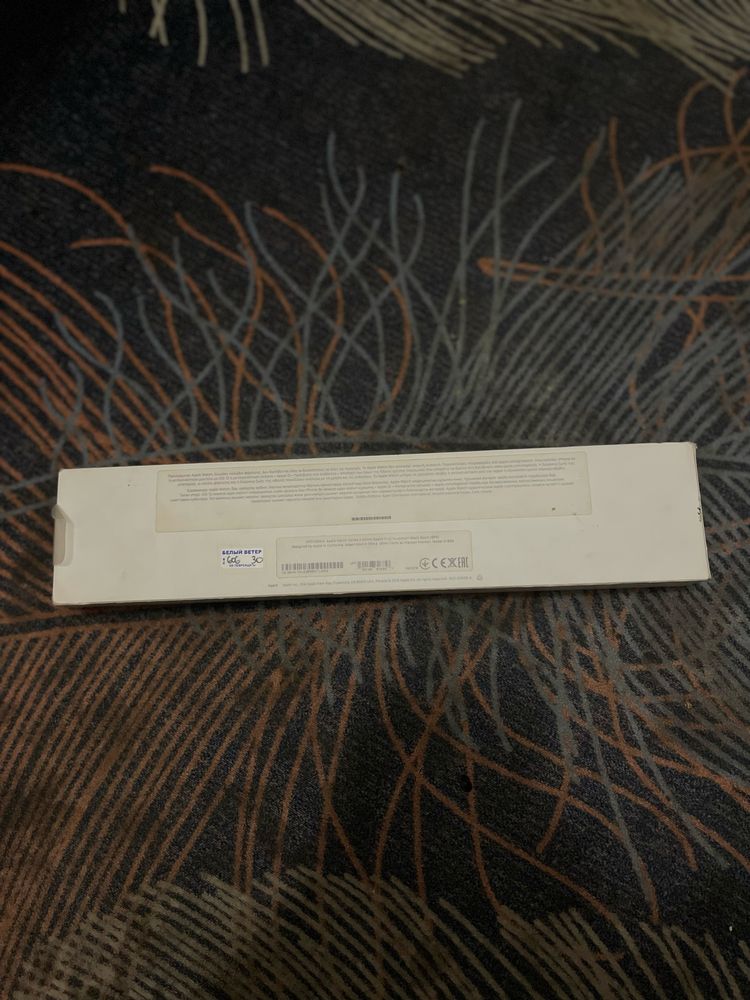 Продам Apple Watch 3 42 мм